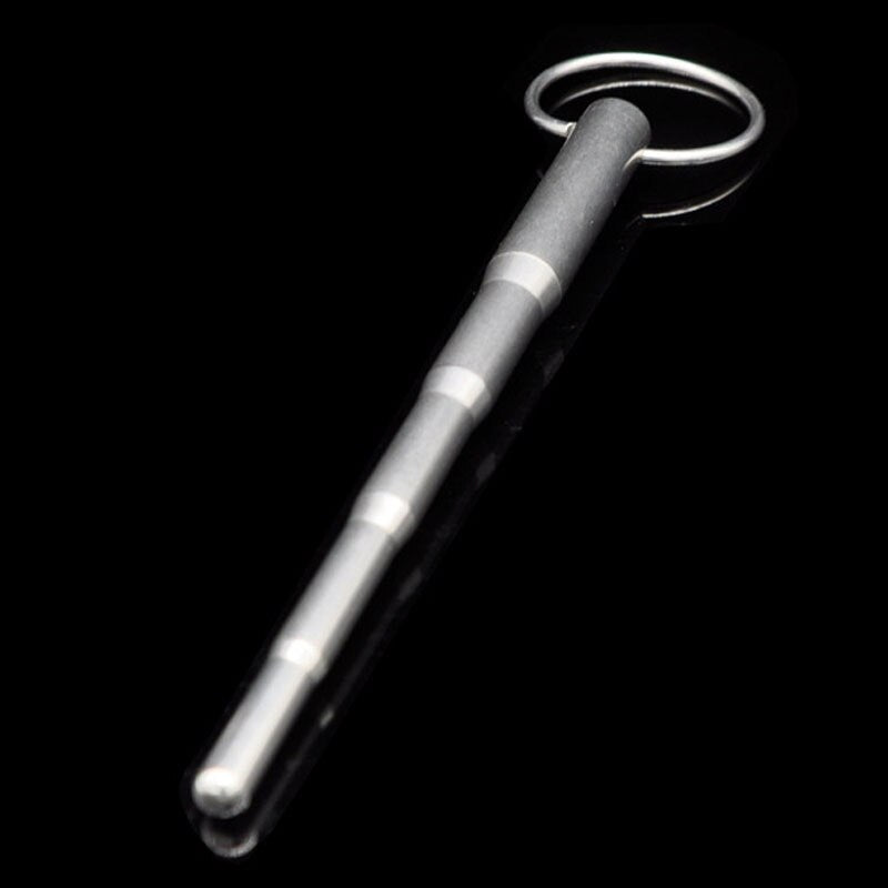 Horse Eye Stimulator Metal Penis Plug