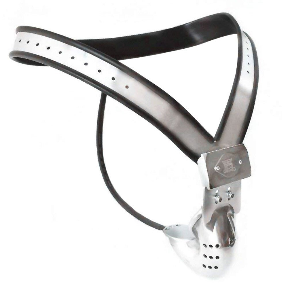 Penis Sleeve Cage Chastity Belt