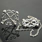 BDSM Metal Mimi Nipple Clamps