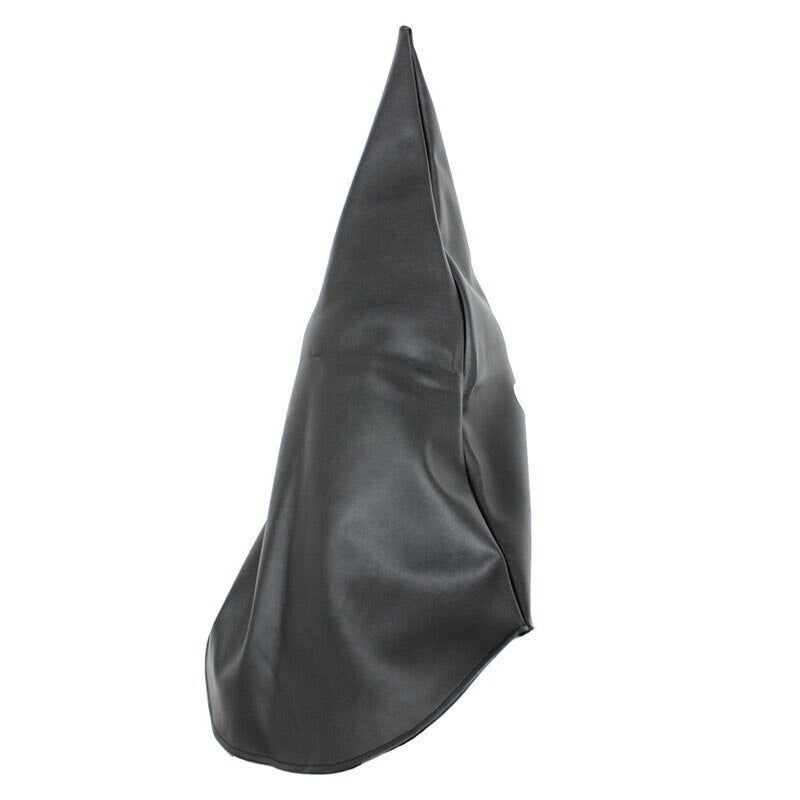 BDSM Slave Pointed Cap Hood Mask