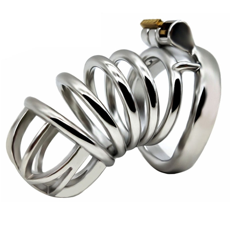 High Quality Torture Chastity Device