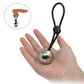 Heavy Delay Ejaculation Ball Stretcher