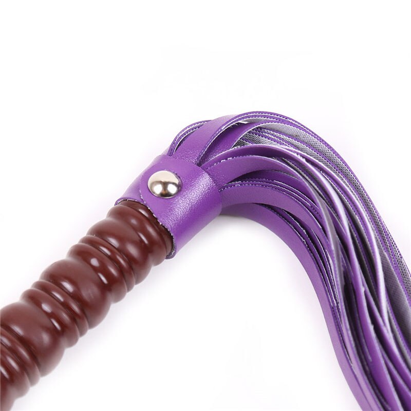 Erotic Queen Slave BDSM Whip