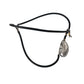 Light & Comfortable BDSM Male Chastity Belt