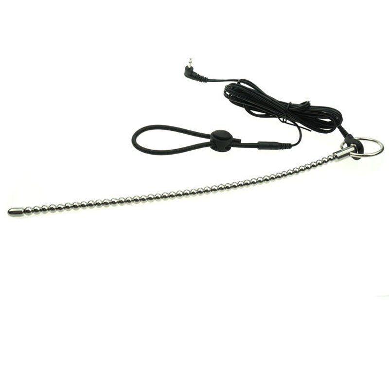 Electro Shock Long Urethral Sound