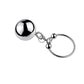 Stainless Steel Cock Ring Male Ball Stretcher