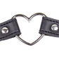Slave BDSM Adult Game Neck Collar