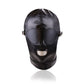 Cosplay Adult Games BDSM Hood Mask