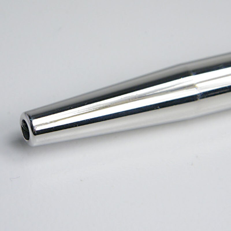 Stainless Steel Insert Catheter Penis Plug