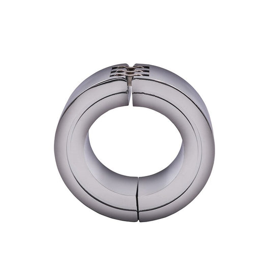 Heavy Stainless Steel Scrotum Ball Stretcher