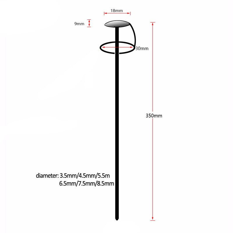 Silicone Men Urethral Sounds Stimulator Penis Plugs