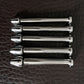 Metal 5pcs BDSM Urethral Dilator Penis Plug