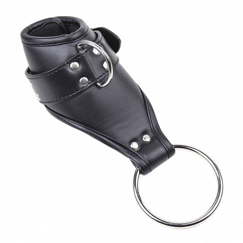 Hand Bondage Suspension Handcuffs