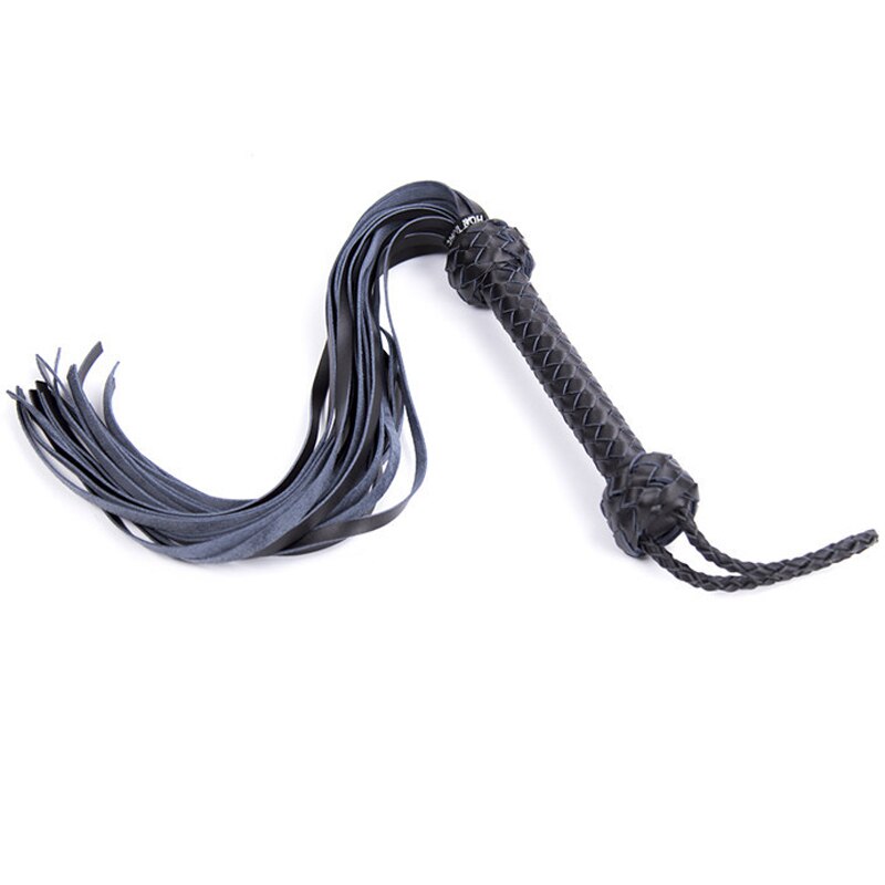 Erotic Game Flogger BDSM Whip