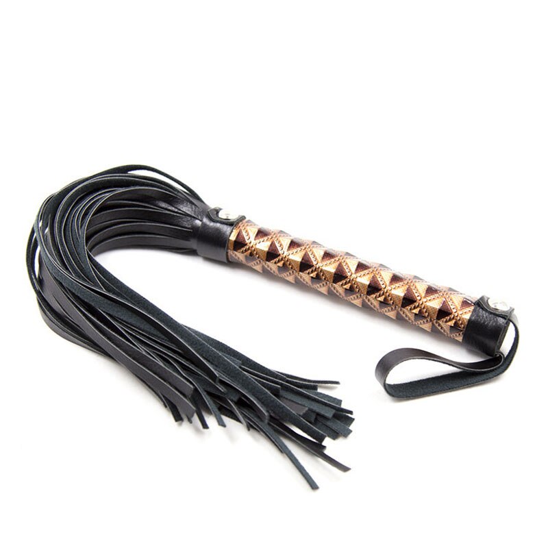 BDSM Slave Whip