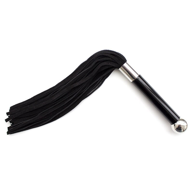 4 Color Cosplay BDSM Whip