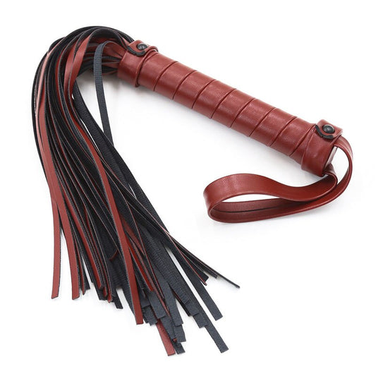 Flogger Spanking BDSM Whip