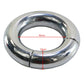 Magnetic Suction Metal Cock Ring