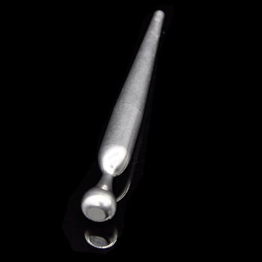 Stimulate Penis Insertion Metal Penis Plug