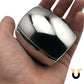 Weight Stainless Steel Ball Stretcher Ring