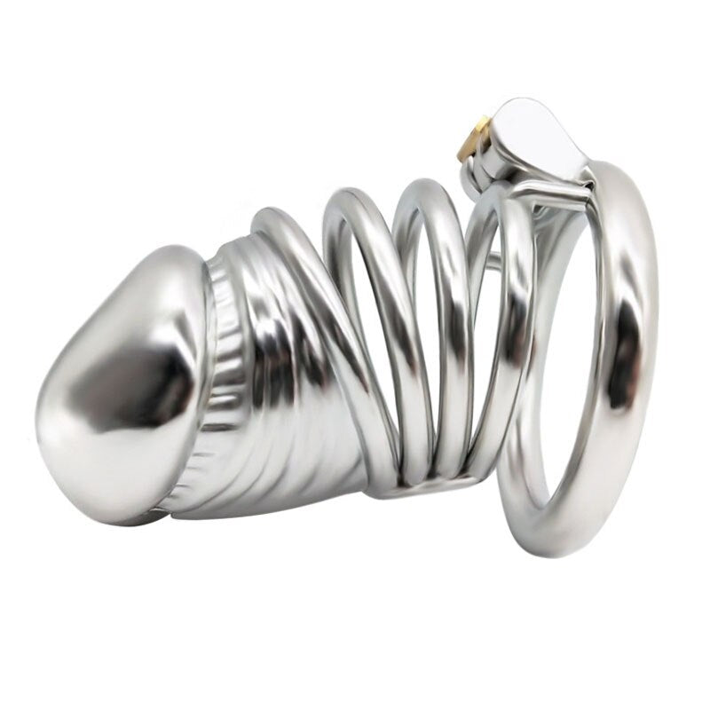 Penis Lock Cbt BDSM Bondage Chastity Device