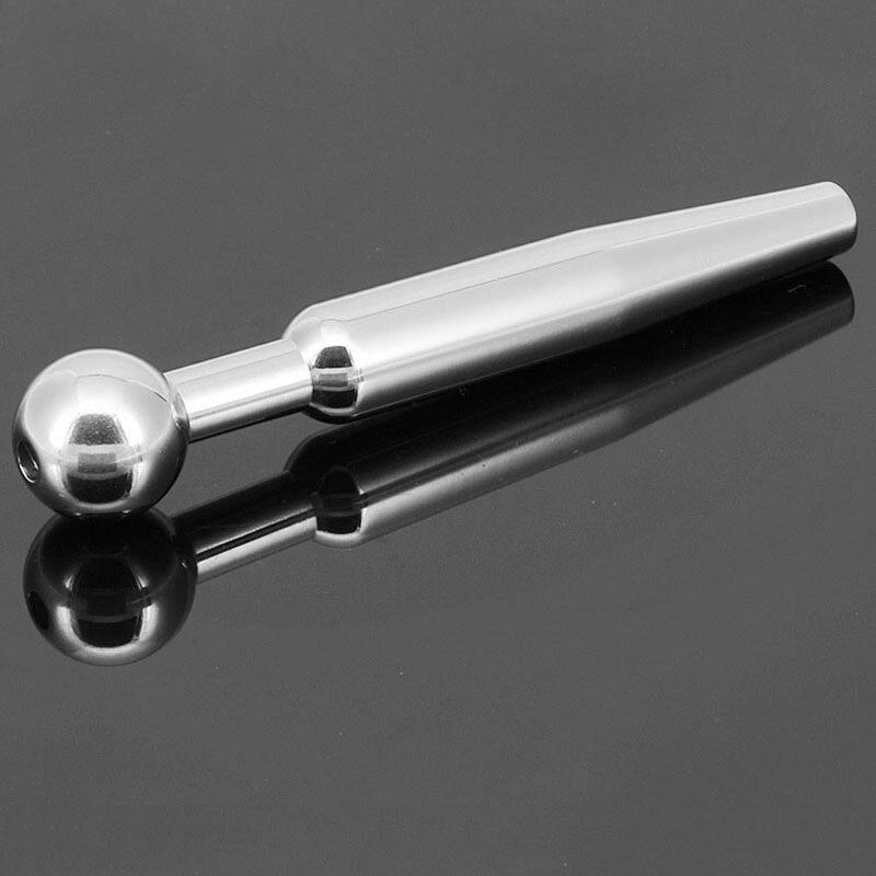 Torture Urethral Dilators Penis Plug