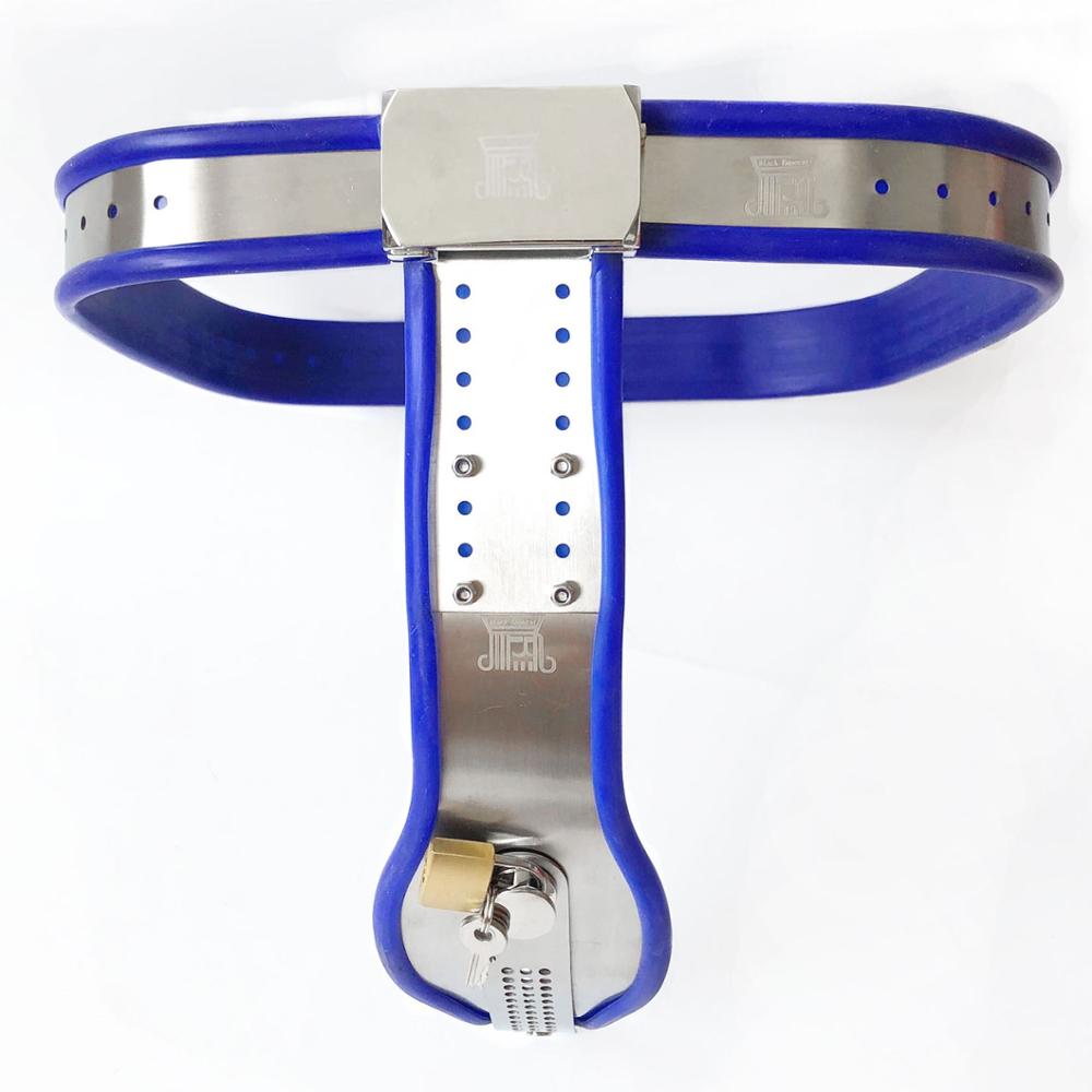 BDSM Female Chastity Belt