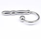 Stainless Steel Urethral Sound PA Lock