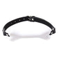 BDSM Bondage Dog Bone Mouth Gag