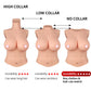 LGBT Fausse Breast Forms Fake Breasts