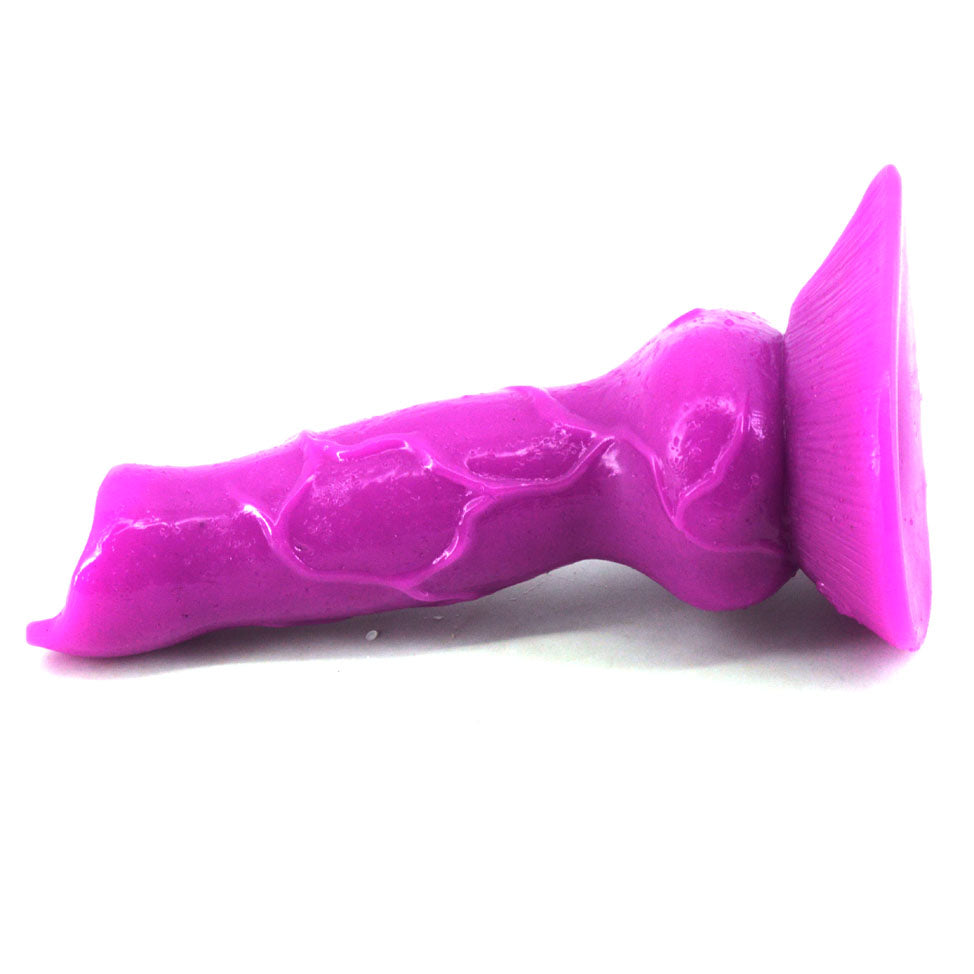 Artificial Animal Wolf Dildo Fake Penis – GXLOCK Store