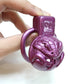 BDSM Snake Chastity Devices Small Cock Cage