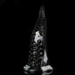 9 inch Mulit-Color Luminous Octopus Dildo