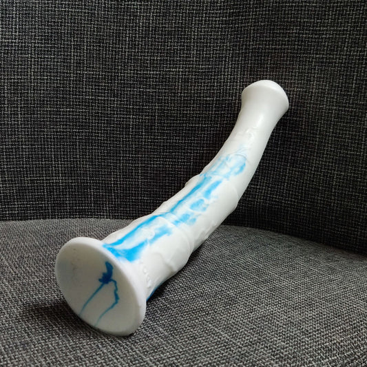 28.5 CM Long Horse Animal Dildo