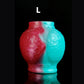 3 Sizes Silicone Big Knot For Dildos Detachable