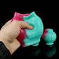 3 Sizes Silicone Big Knot For Dildos Detachable