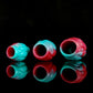 YOCY 3 Sizes Silicone Knot For Male Penis Dildos
