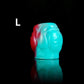 YOCY 3 Sizes Silicone Knot For Male Penis Dildos