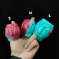 YOCY 3 Sizes Silicone Knot For Male Penis Dildos