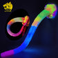 45*5 CM Unicorn Fantasy Long Dildo