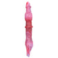 48cm Long Double Head Horse Dildo