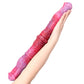 48cm Long Double Head Horse Dildo