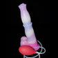 9.6 inch Soft Silicone Realistic Horse Dildo