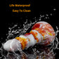 Colorful Masturbators Adult Dildo