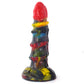 Colorful Masturbators Adult Dildo