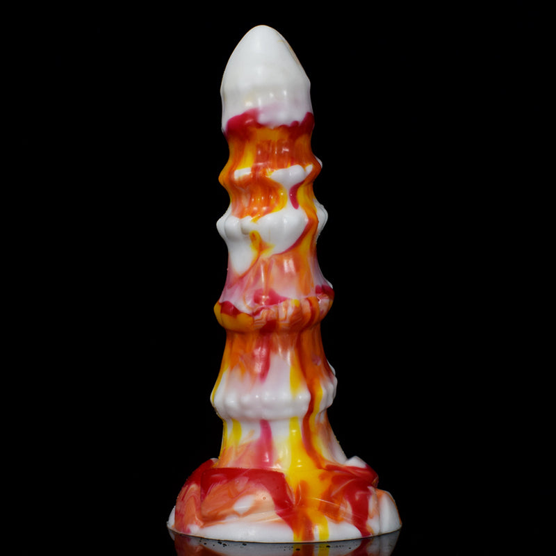 Colorful Masturbators Adult Dildo