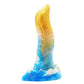 Colorful Dildo Vaginal G-Spot Massager