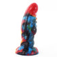 Colorful Dildo Vaginal G-Spot Massager