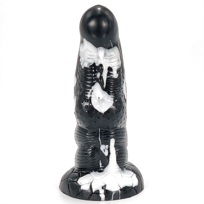 Colorful Dildo Vaginal G-Spot Massager