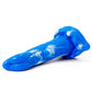 Colorful Dildo Vaginal G-Spot Massager